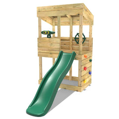 Lookout Towers - OutdoorToys