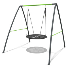 Metal Swings - OutdoorToys
