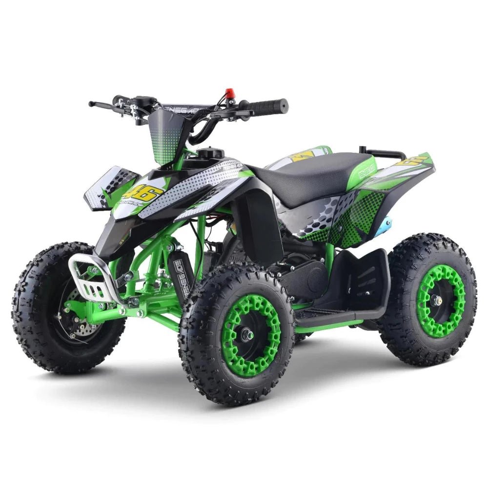 Electric quad bike toddler hotsell
