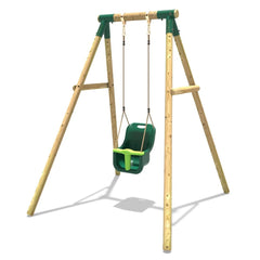 Wooden Swings - OutdoorToys