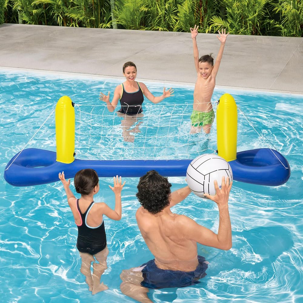 Bestway Inflatable Water Volleyball Set BW52133