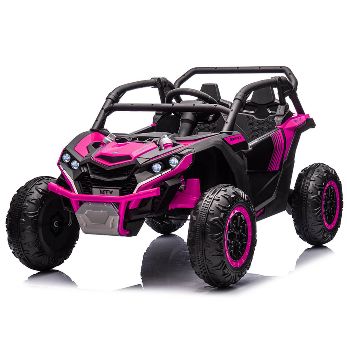 Outdoortoys Dune Kids Electric Ride On Jeep OutdoorToys
