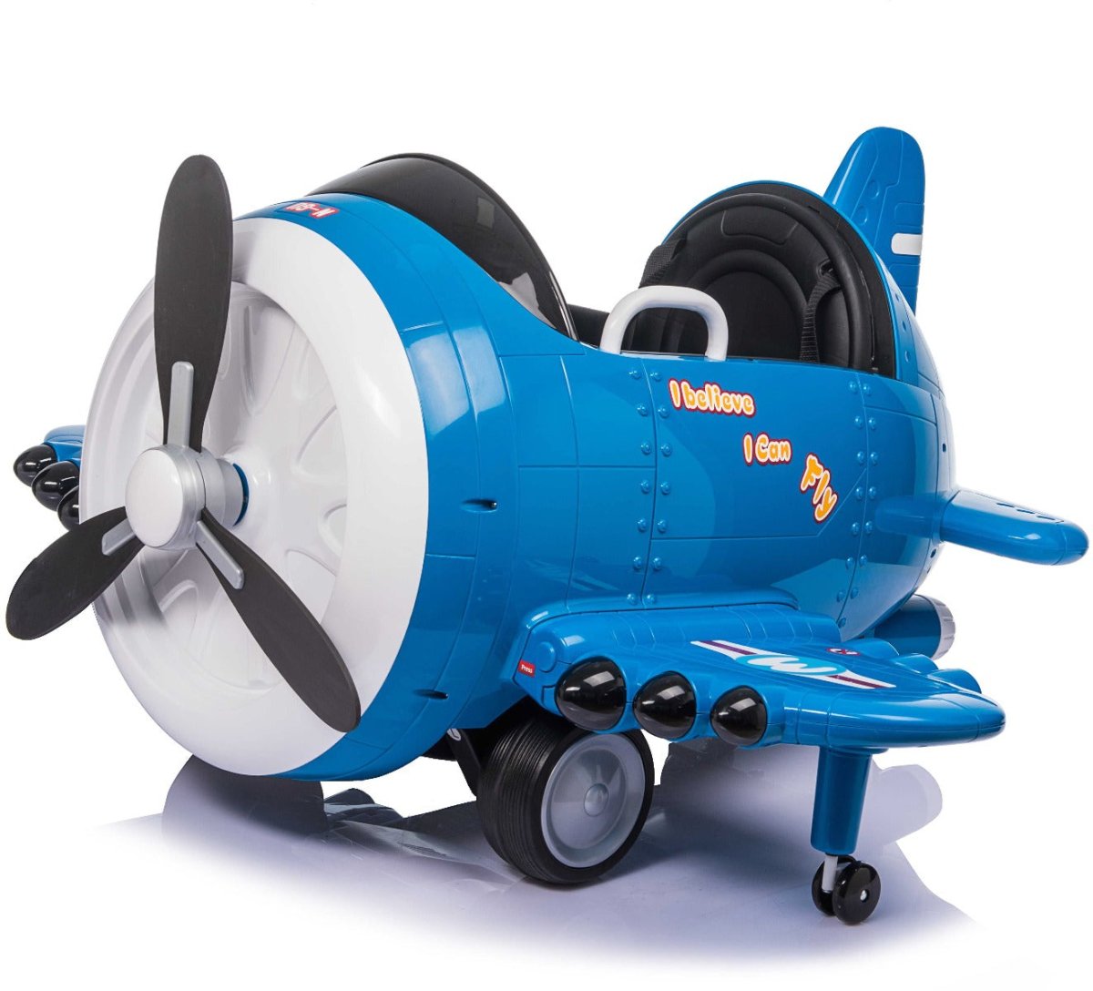 Airplane Pictures For Kids