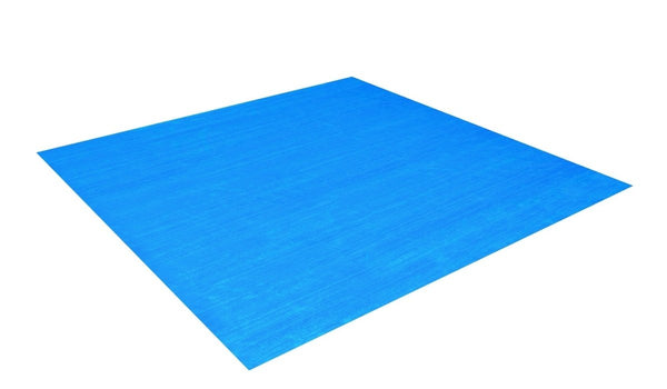 Bestway Flowclear 13ftx 13ft Swimming Pool Ground Cloth – BW58002