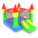 Bounceland inflatable Bouncy Castle with Blower - Classic Castle Bouncer