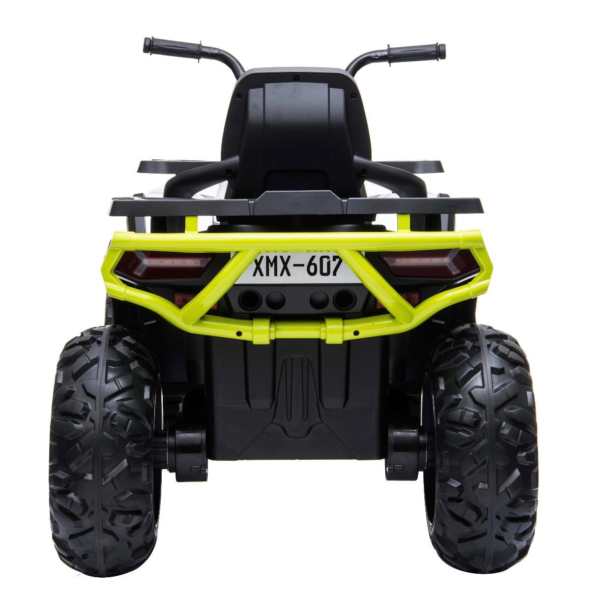 Desert D9 12v Children’s Electric Ride On ATV Quad Bike