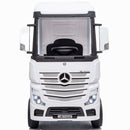 Licensed Mercedes-Benz Actros 12V Ride On Lorry