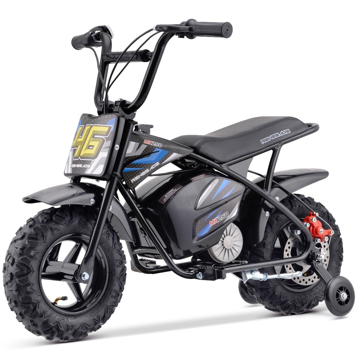Moto Enfant – Toys Motor