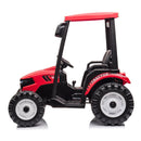 Outdoortoys Hercules 12V Electric Ride On Tractor