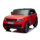 Range Rover Vogue 12V Electric Ride On Jeep