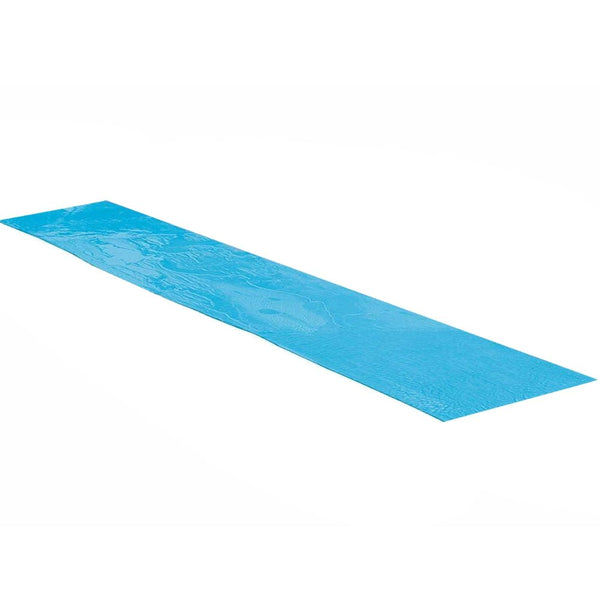 Rebo Aqua Slip and Slide Water Slide - 10M