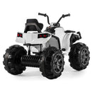 Rebo Kodiak 12v Child’s Electric Ride On ATV Quad
