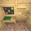 Rebo Playhouse Kitchen for 5ft Playhouses