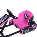 Renegade Edge 36V Lithium Children’s Ride On Electric Go Kart
