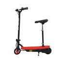 Renegade Plasma 120W Kids Electric Scooter - Red