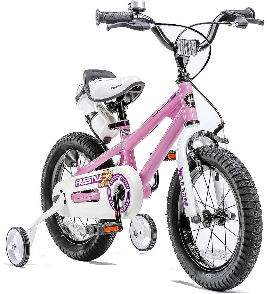 Royalbaby freestyle 16 inch bike Clearance