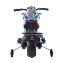 Triumph Rocket 3GT 12V Electric Ride On Motorbike