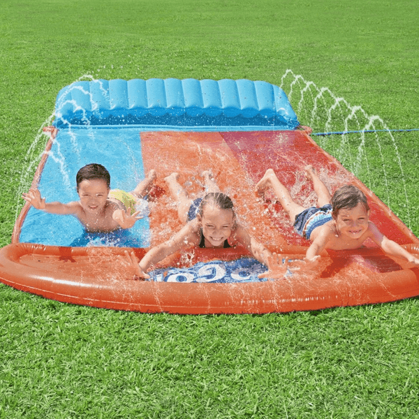 What are the Best Outdoor Toys for Toddlers: Top Fun Picks