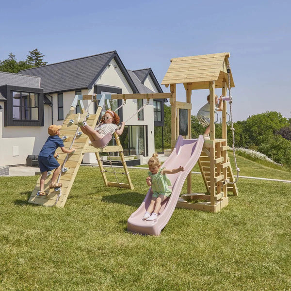 How Much Screen Time for Kids is Too Much? A Parent’s Guide to Cutting Back - OutdoorToys