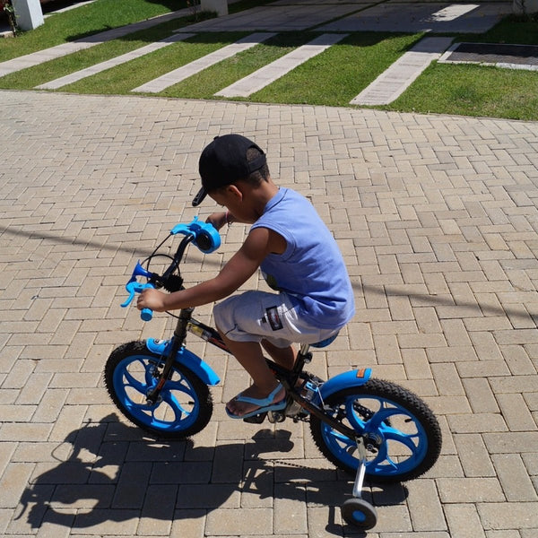 How To Clean a Bike - OutdoorToys