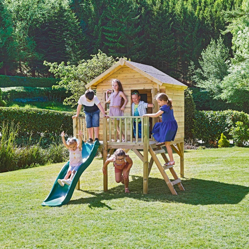 How to Keep Outdoor Toys Clean: Expert Tips & Tricks