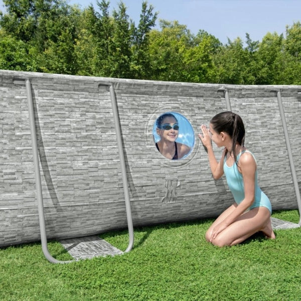 How to Level the Ground for an Above-Ground Pool - OutdoorToys