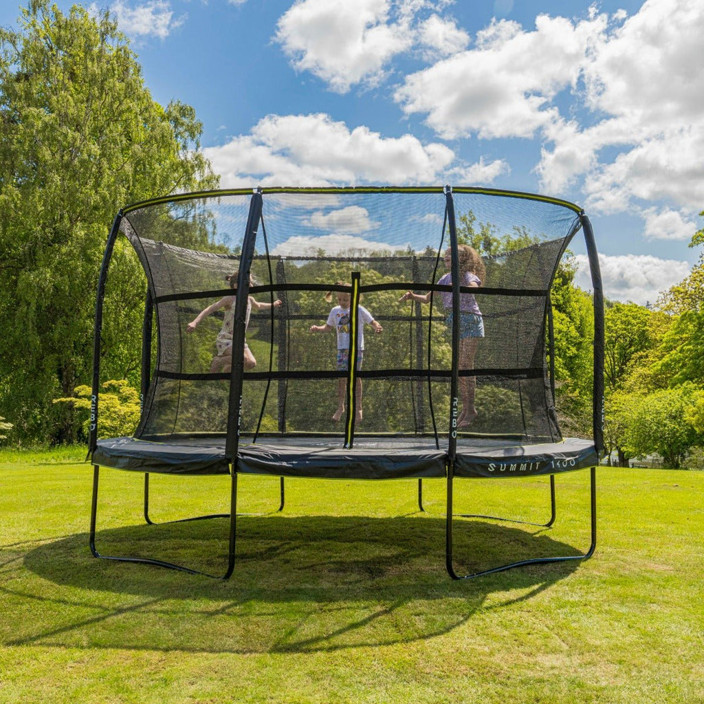 Choosing where to store: indoor vs outdoor