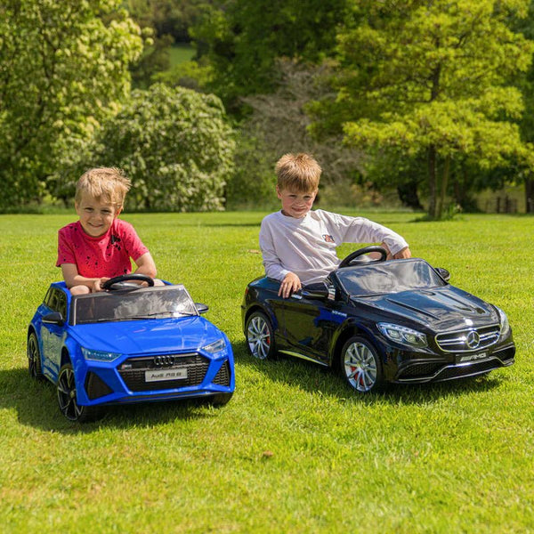 How To Store Ride On Toys - OutdoorToys