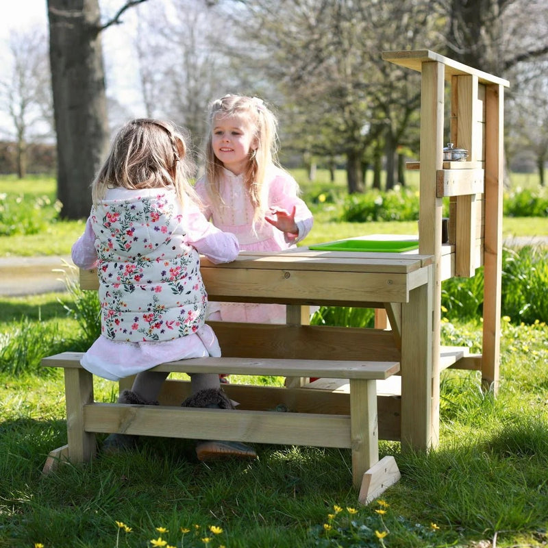 The Benefits of Outdoor Play for Children: A Parent’s Guide - OutdoorToys