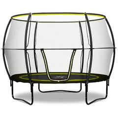 10ft Trampolines - OutdoorToys