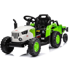 Ride On Tractors - OutdoorToys