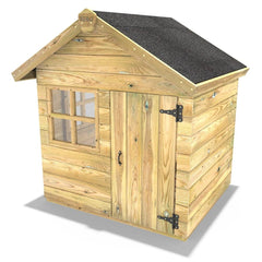 4ft Playhouses - OutdoorToys