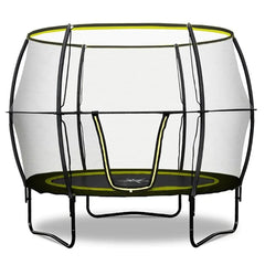8ft Trampolines - OutdoorToys