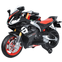 Kids' Electric Motorbikes & Dirt Bikes - OutdoorToys
