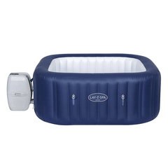 Inflatable Spas - OutdoorToys