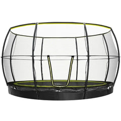 Inground Trampolines - OutdoorToys