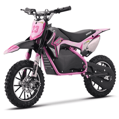 Kids Electric Motorbikes - OutdoorToys