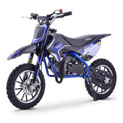 Petrol Bikes - OutdoorToys