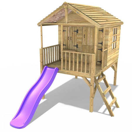 Playhouses - OutdoorToys