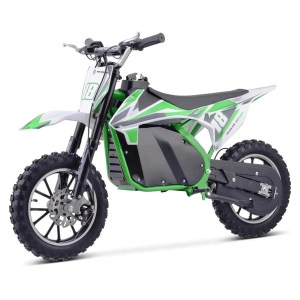 Children's hot sale rechargeable motorbike