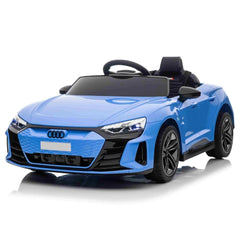 Ride On Cars - OutdoorToys