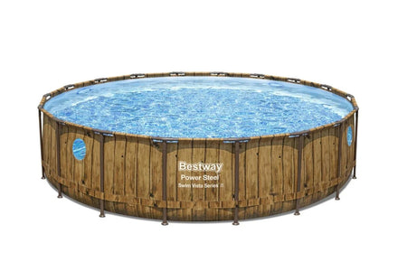 Swimming Pools - OutdoorToys