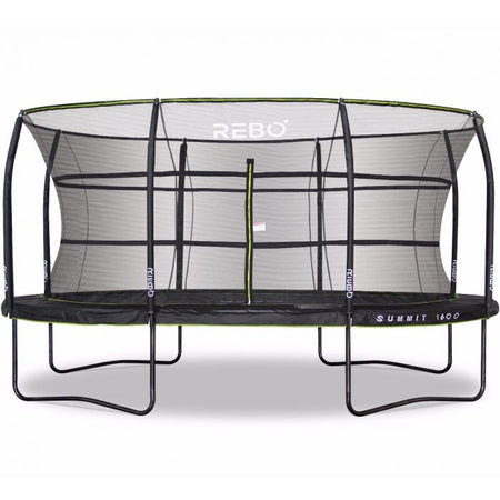 Trampolines - OutdoorToys