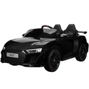 Audi R8 Spyder Coupe GT Kids Electric Ride On Car