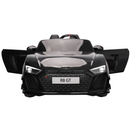 Audi R8 Spyder Coupe GT Kids Electric Ride On Car