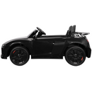 Audi R8 Spyder Coupe GT Kids Electric Ride On Car