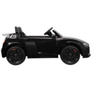 Audi R8 Spyder Coupe GT Kids Electric Ride On Car