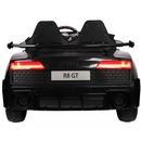 Audi R8 Spyder Coupe GT Kids Electric Ride On Car