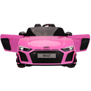 Audi R8 Spyder Coupe GT Kids Electric Ride On Car