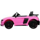 Audi R8 Spyder Coupe GT Kids Electric Ride On Car